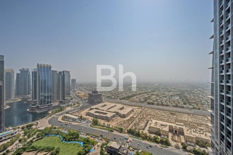 Jumeirah Lake Towers, Dubai, संयुक्त अरब अमीरात में अपार्टमेंट, 1 बेडरूम, 77 वर्ग मीटर, संख्या 643205 - फ़ोटो 12