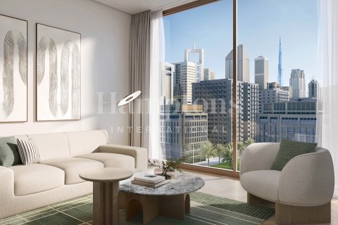 Διαμέρισμα σε Al Satwa, Dubai, ΗΑΕ 1 υπνοδωμάτιο, 67.81919000 τ.μ. Αρ. 651249 - φωτογραφία 7