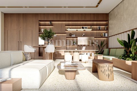 Διαμέρισμα σε Al Satwa, Dubai, ΗΑΕ 1 υπνοδωμάτιο, 67.81919000 τ.μ. Αρ. 651249 - φωτογραφία 9