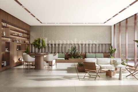 Διαμέρισμα σε Al Satwa, Dubai, ΗΑΕ 1 υπνοδωμάτιο, 67.81919000 τ.μ. Αρ. 651249 - φωτογραφία 3