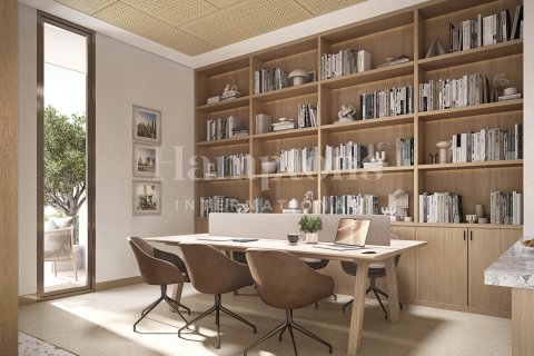 Διαμέρισμα σε Al Satwa, Dubai, ΗΑΕ 1 υπνοδωμάτιο, 67.81919000 τ.μ. Αρ. 651249 - φωτογραφία 11