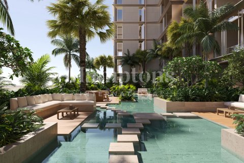 Διαμέρισμα σε Al Satwa, Dubai, ΗΑΕ 1 υπνοδωμάτιο, 67.81919000 τ.μ. Αρ. 651249 - φωτογραφία 15