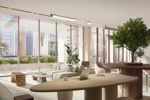 Διαμέρισμα σε Al Satwa, Dubai, ΗΑΕ 1 υπνοδωμάτιο, 67.81919000 τ.μ. Αρ. 651249 - φωτογραφία 5