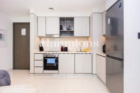 Apartament de închiriat în Dubai Harbour, Dubai, EAU 1 dormitor, 68.19080200 mp.  №651253 - poză 3