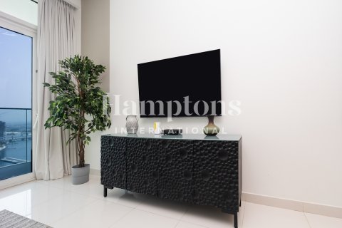 Apartament de închiriat în Dubai Harbour, Dubai, EAU 1 dormitor, 68.19080200 mp.  №651253 - poză 6