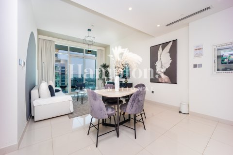 Apartament de închiriat în Dubai Harbour, Dubai, EAU 1 dormitor, 68.19080200 mp.  №651253 - poză 14