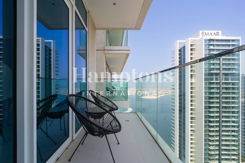 Apartament de închiriat în Dubai Harbour, Dubai, EAU 1 dormitor, 68.19080200 mp.  №651253 - poză 18