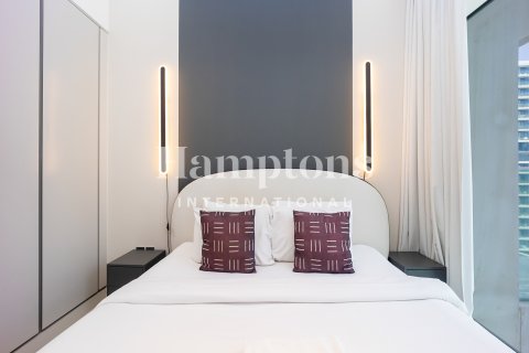 Apartament de închiriat în Dubai Harbour, Dubai, EAU 1 dormitor, 68.19080200 mp.  №651253 - poză 13