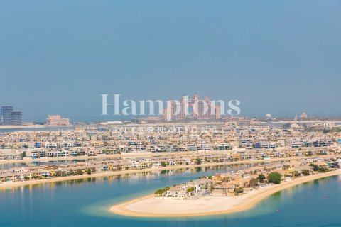 Apartament de închiriat în Dubai Harbour, Dubai, EAU 1 dormitor, 68.19080200 mp.  №651253 - poză 21
