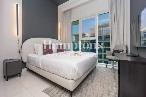 Apartament de închiriat în Dubai Harbour, Dubai, EAU 1 dormitor, 68.19080200 mp.  №651253 - poză 16