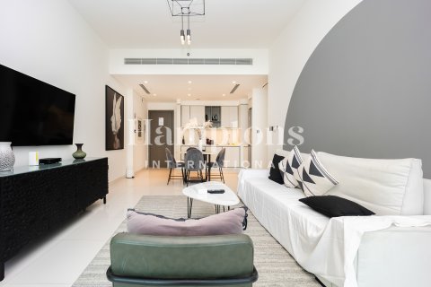 Apartament de închiriat în Dubai Harbour, Dubai, EAU 1 dormitor, 68.19080200 mp.  №651253 - poză 8