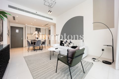 Apartament de închiriat în Dubai Harbour, Dubai, EAU 1 dormitor, 68.19080200 mp.  №651253 - poză 9