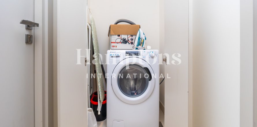 Apartament în Dubai Harbour, Dubai, EAU 1 dormitor, 68.1908 mp. №651253