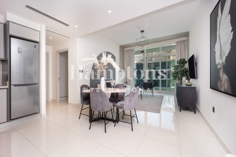 Apartament de închiriat în Dubai Harbour, Dubai, EAU 1 dormitor, 68.19080200 mp.  №651253 - poză 5