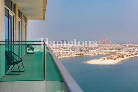 Apartament de închiriat în Dubai Harbour, Dubai, EAU 1 dormitor, 68.19080200 mp.  №651253 - poză 19
