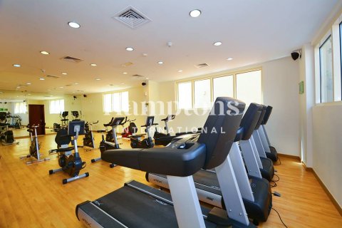 Apartamento para arrendamento em Jumeirah Lake Towers, Dubai, EAU 2 quartos, 90.06945850 m2 № 651250 - foto 10