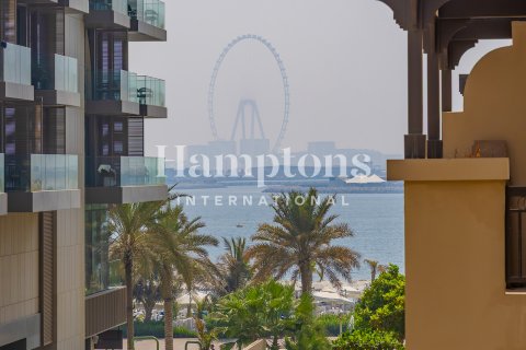 Apartamento para arrendamento em Palm Jumeirah, Dubai, EAU 2 quartos, 201.35982026 m2 № 651251 - foto 12