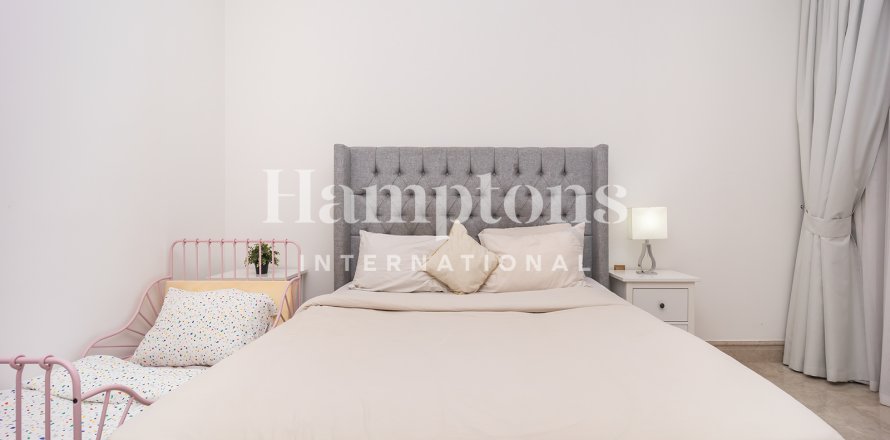 Apartamento em Palm Jumeirah, Dubai, EAU 2 quartos, 201.36 m2 № 651251