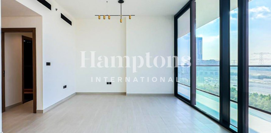 Apartman u gradu Jumeirah Village Circle, Dubai, UAE 2 spavaće sobe, 126.07 m2 Br. 651248
