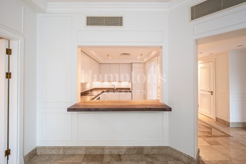 Appartement à louer à Palm Jumeirah, Dubai, EAU 2 chambres, 160.50015183 m2 № 651252 - photo 1