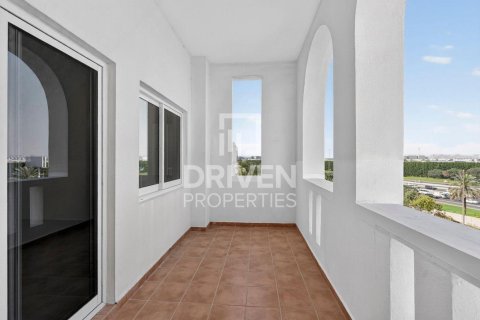 Apartament de închiriat în Dubai Festival City, Dubai, EAU 3 dormitoare, 209.59 mp. №746439 - poză 21