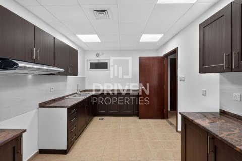 Apartament de închiriat în Dubai Festival City, Dubai, EAU 3 dormitoare, 209.59 mp. №746439 - poză 6