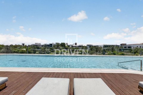 Apartment til leje i Dubai Hills Estate, Dubai, UAE 1 soveværelse, 74.23 kvm № 746440 - foto 15
