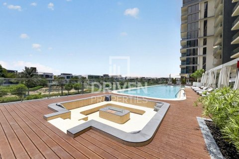 Apartment til leje i Dubai Hills Estate, Dubai, UAE 1 soveværelse, 74.23 kvm № 746440 - foto 20