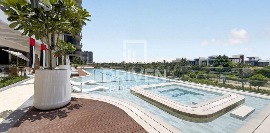 Appartamento a Dubai Hills Estate, Dubai, EAU 1 camera da letto, 74.23 mq. № 746440