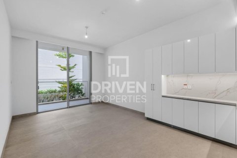 Apartment til leje i Dubai Hills Estate, Dubai, UAE 1 soveværelse, 74.23 kvm № 746440 - foto 8