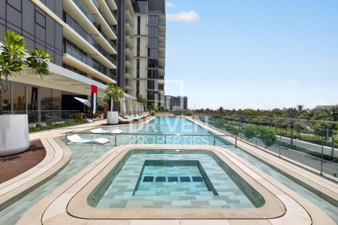Apartment til leje i Dubai Hills Estate, Dubai, UAE 1 soveværelse, 74.23 kvm № 746440 - foto 16