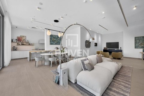 Apartment til leje i Dubai Hills Estate, Dubai, UAE 1 soveværelse, 74.23 kvm № 746440 - foto 3