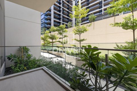 Apartment til leje i Dubai Hills Estate, Dubai, UAE 1 soveværelse, 74.23 kvm № 746440 - foto 22
