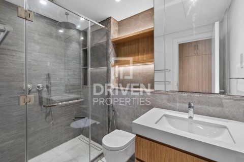 Apartment til leje i Dubai Hills Estate, Dubai, UAE 1 soveværelse, 74.23 kvm № 746440 - foto 23