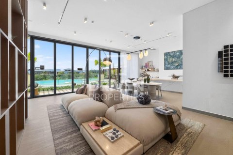 Apartment til leje i Dubai Hills Estate, Dubai, UAE 1 soveværelse, 74.23 kvm № 746440 - foto 2
