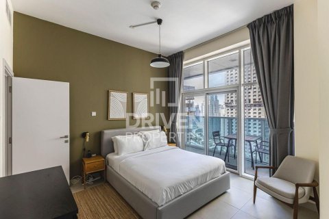 Apartman u Dubai Marina, Dubai, UAE 2 spavaćih soba, 107.95 m2 Br. 746463 - fotografija 6