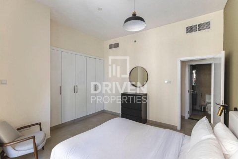 Apartman u Dubai Marina, Dubai, UAE 2 spavaćih soba, 107.95 m2 Br. 746463 - fotografija 7