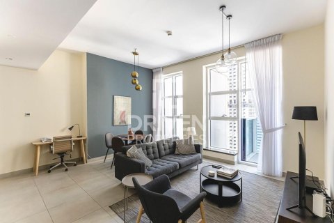 Apartman u Dubai Marina, Dubai, UAE 2 spavaćih soba, 107.95 m2 Br. 746463 - fotografija 2