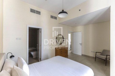 Apartman u Dubai Marina, Dubai, UAE 2 spavaćih soba, 107.95 m2 Br. 746463 - fotografija 9