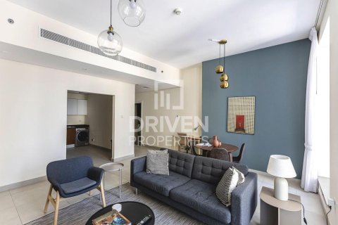 Apartman u Dubai Marina, Dubai, UAE 2 spavaćih soba, 107.95 m2 Br. 746463 - fotografija 3