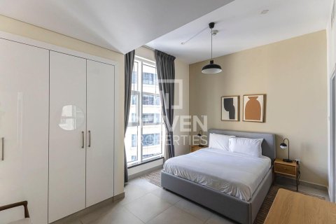Apartman u Dubai Marina, Dubai, UAE 2 spavaćih soba, 107.95 m2 Br. 746463 - fotografija 8