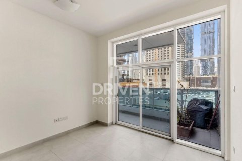 Huoneisto Dubai Marina, Dubai, Arabiemiraatit 2 makuuhuonetta, 116.13 m2 № 746465 - kuva 7