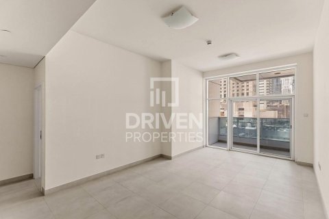 Huoneisto Dubai Marina, Dubai, Arabiemiraatit 2 makuuhuonetta, 116.13 m2 № 746465 - kuva 1