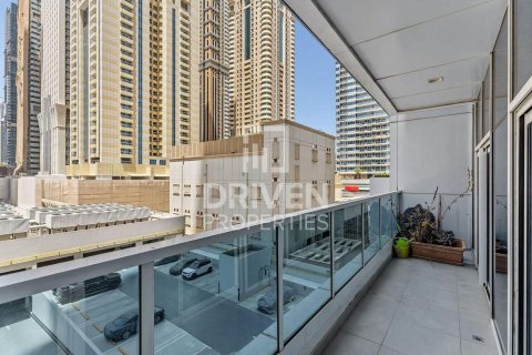 Huoneisto Dubai Marina, Dubai, Arabiemiraatit 2 makuuhuonetta, 116.13 m2 № 746465 - kuva 12