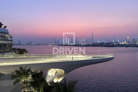 דירה להשכרה ב Dubai Creek Harbour (The Lagoons), Dubai, איחוד האמירויות 1 חדר שינה, 80.92 מ"ר, מספר 746462 - תמונה 1