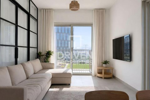 Appartamento a Dubai Hills Estate, Dubai, EAU 2 camere da letto, 70.23 mq. № 746461