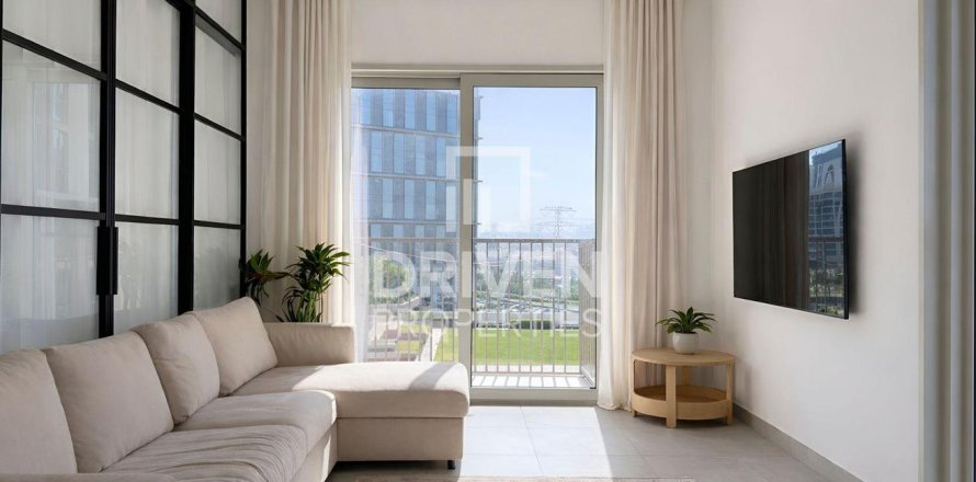 Appartamento a Dubai Hills Estate, Dubai, EAU 2 camere da letto, 70.23 mq. № 746461