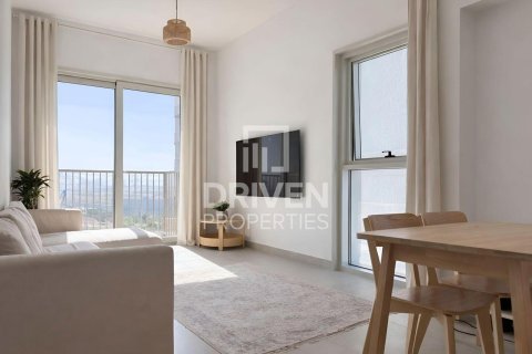 Appartamento in affitto a Dubai Hills Estate, Dubai, EAU 2 camere da letto, 70.23 mq. № 746461 - foto 4