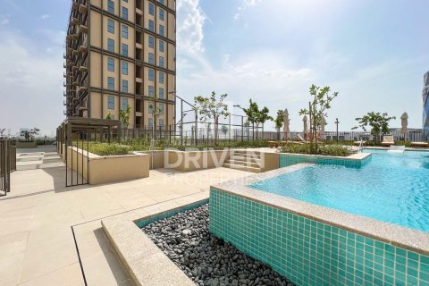 Appartamento in affitto a Dubai Hills Estate, Dubai, EAU 2 camere da letto, 70.23 mq. № 746461 - foto 8