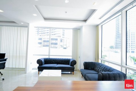 Zyrë në Business Bay, Dubai, Emiratet e Bashkuara Arabe 151.2 m2. № 638420 - Foto 9